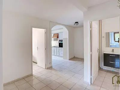 Appartement, 70,7 m²