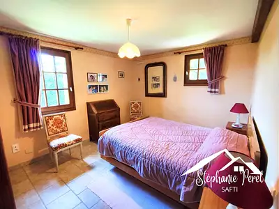 Maison, 120 m²