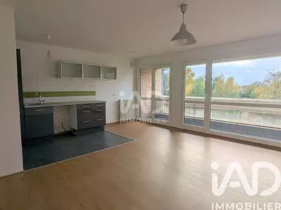 Appartement, 69 m²