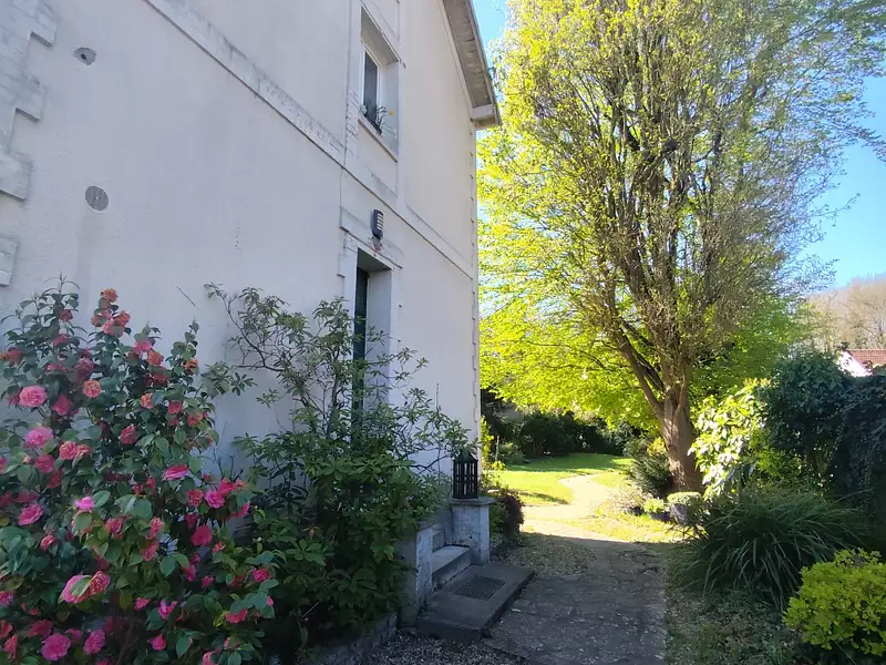 Maison, 146 m²