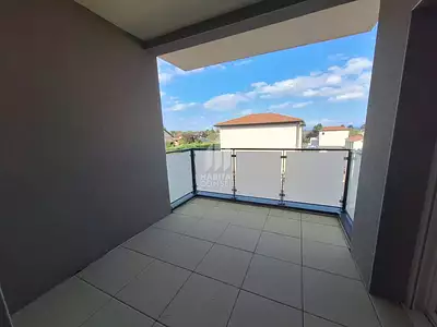 Appartement, 72,26 m²