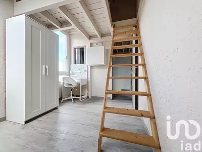 Appartement, 84 m²