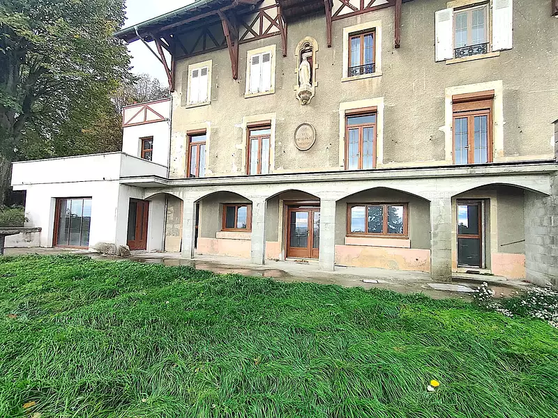 Appartement, 150 m²