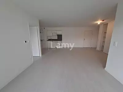Appartement, 64,86 m²