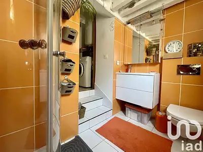 Appartement, 53 m²