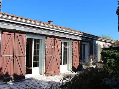 Maison, 130 m²