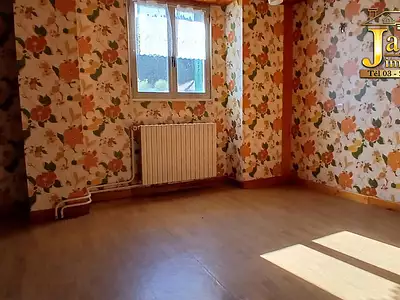 Maison, 97 m²