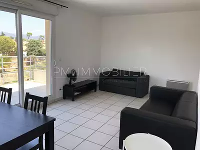 Appartement, 39,9 m²