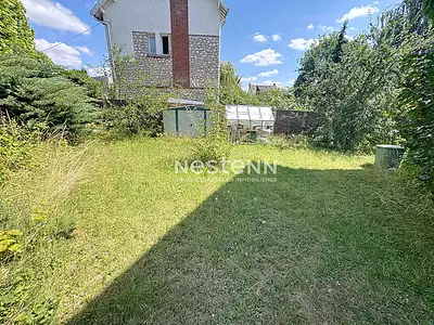 Maison, 90 m²