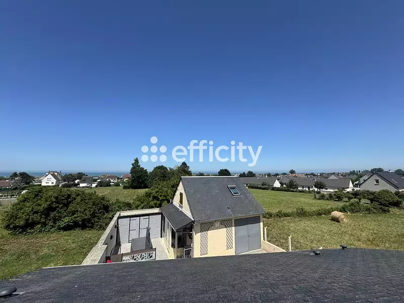 Maison, 108 m²