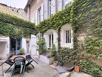 Maison, 265 m²