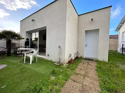 Maison, 84 m²