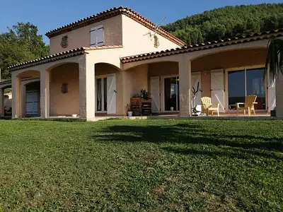 Maison, 155 m²