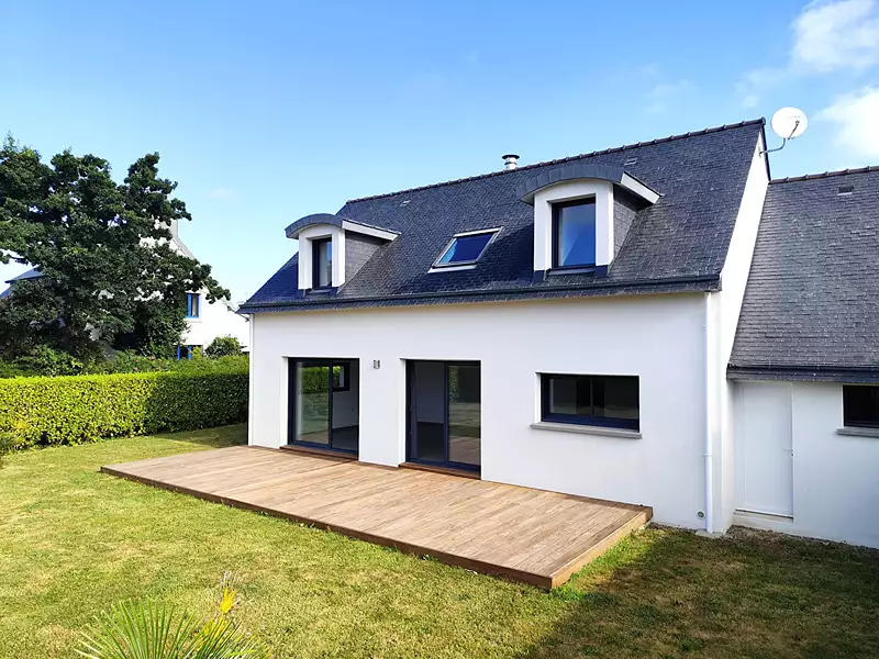 Maison, 120 m²