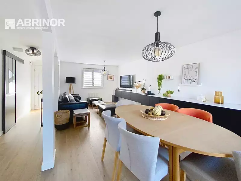 Maison, 89 m²