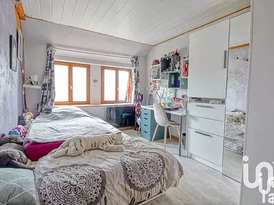 Maison, 202 m²