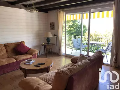 Maison, 135 m²