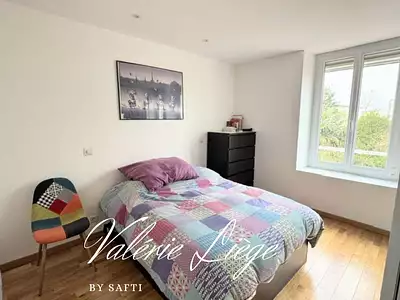 Maison, 124 m²