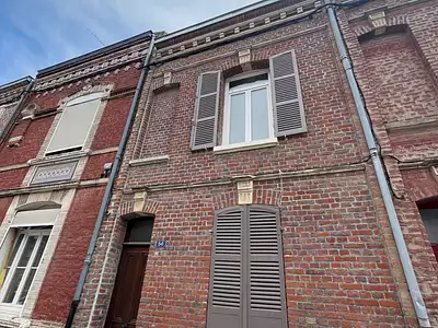 Maison, 82 m²
