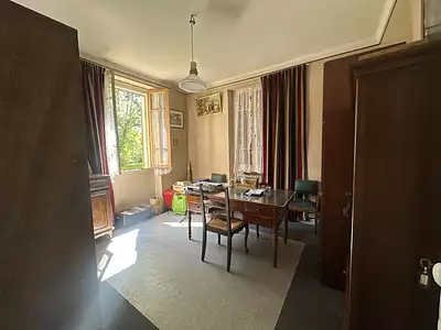 Maison, 190 m²