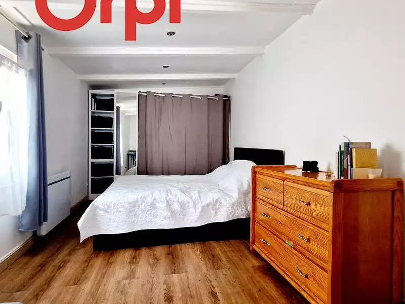 Maison, 133 m²