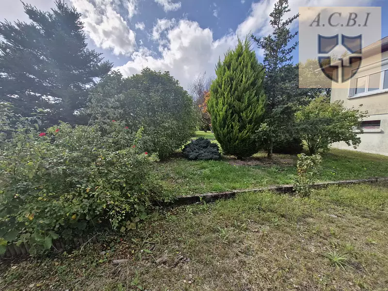 Maison, 68 m²