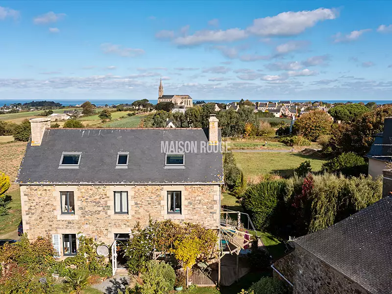 Maison, 178 m²
