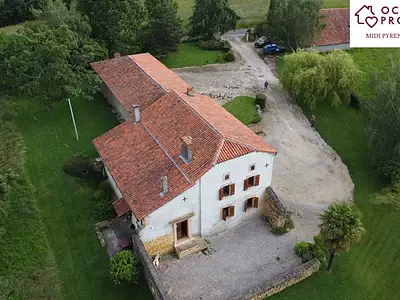 Maison, 200 m²