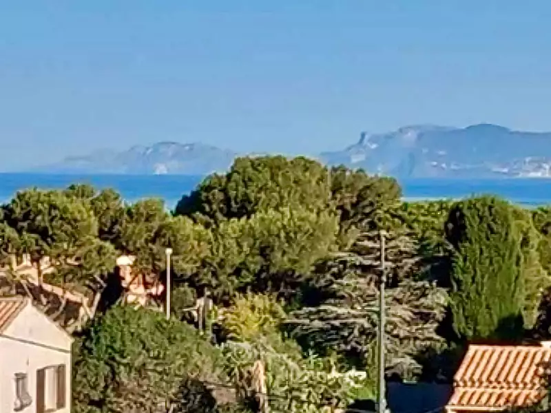 Appartement, 35,72 m²