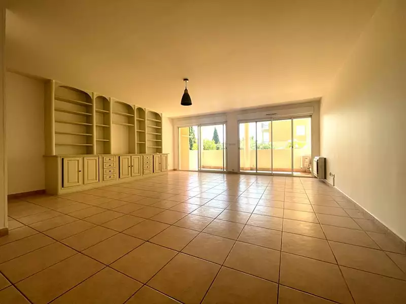 Appartement, 92 m²