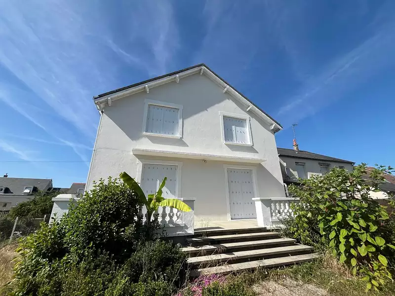 Maison, 173 m²