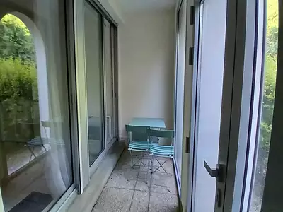 Appartement, 47,33 m²