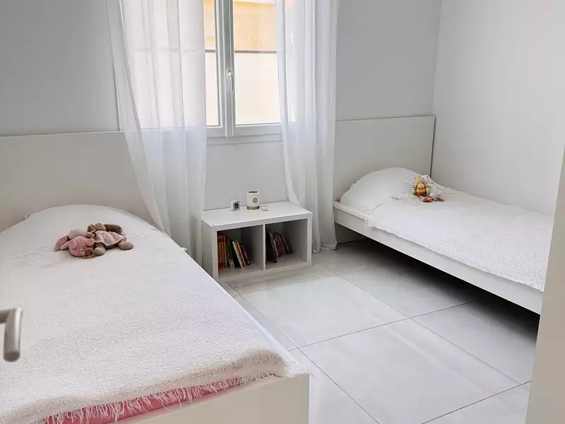 Maison, 112 m²