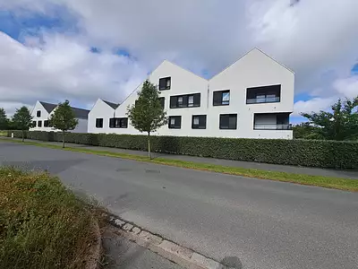 Appartement, 42,51 m²