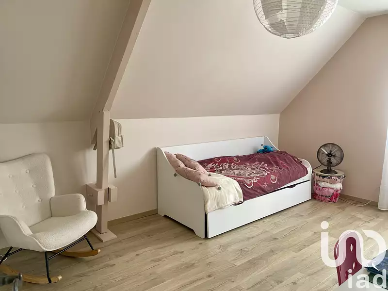 Maison, 134 m²