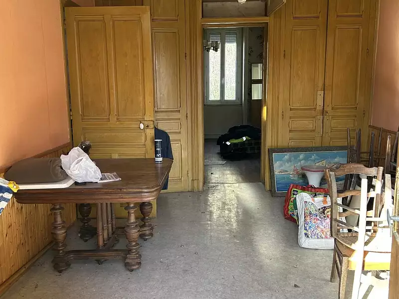 Maison, 95 m²