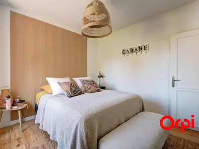 Maison, 129 m²