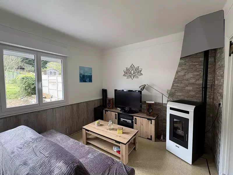 Maison, 85 m²