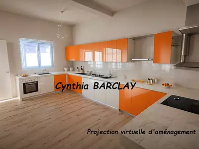 Maison, 230 m²