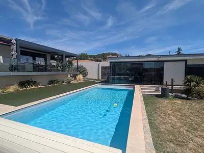 Maison, 220 m²
