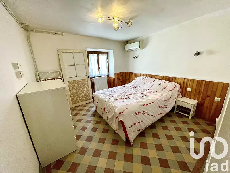 Maison, 78 m²