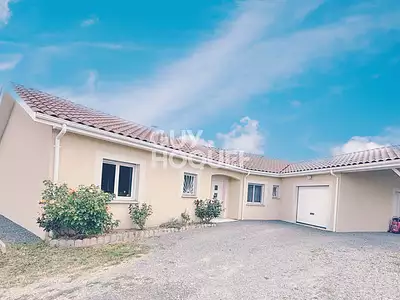 Maison, 153 m²