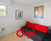 Appartement, 55 m²