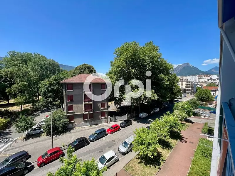 Appartement, 87 m²