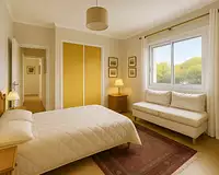 Appartement, 137 m²