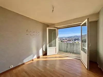 Appartement, 57 m²