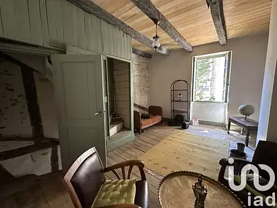 Maison, 70 m²