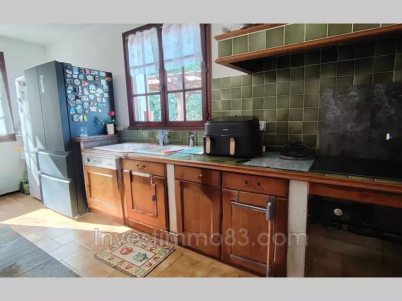 Maison, 135 m²