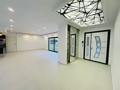 Maison, 133 m²