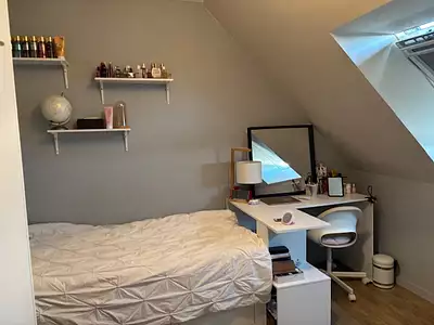Maison, 105 m²